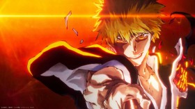 'BLEACH: Thousand-Year Blood War - The Final Chapter' 4th Cour Confirmed